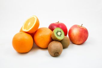 Ovoce / Fruit